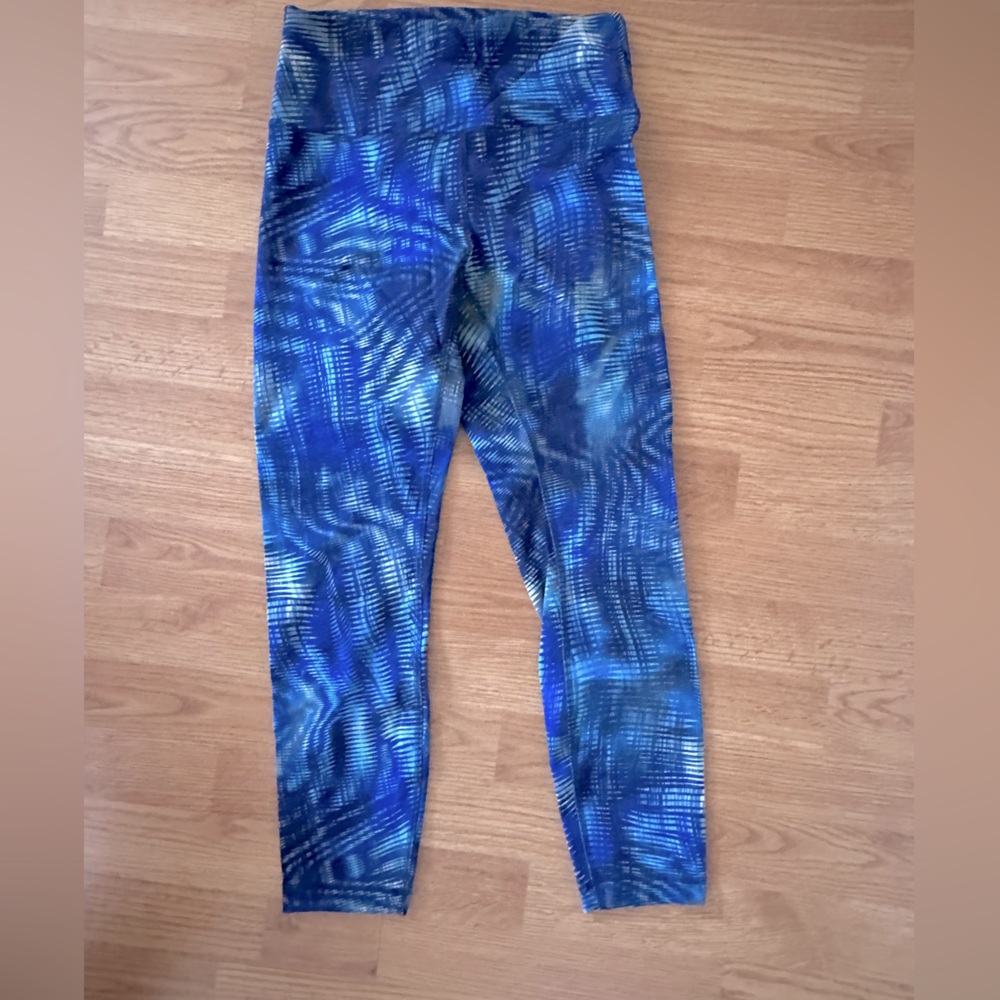 Lululemon Wunder Train High Rise